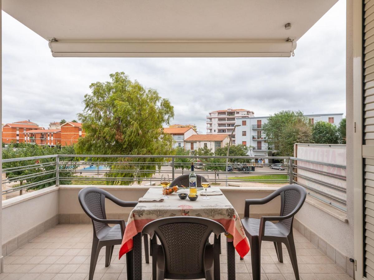 Apartment Agostino 2 By Interhome Alghero Exterior foto