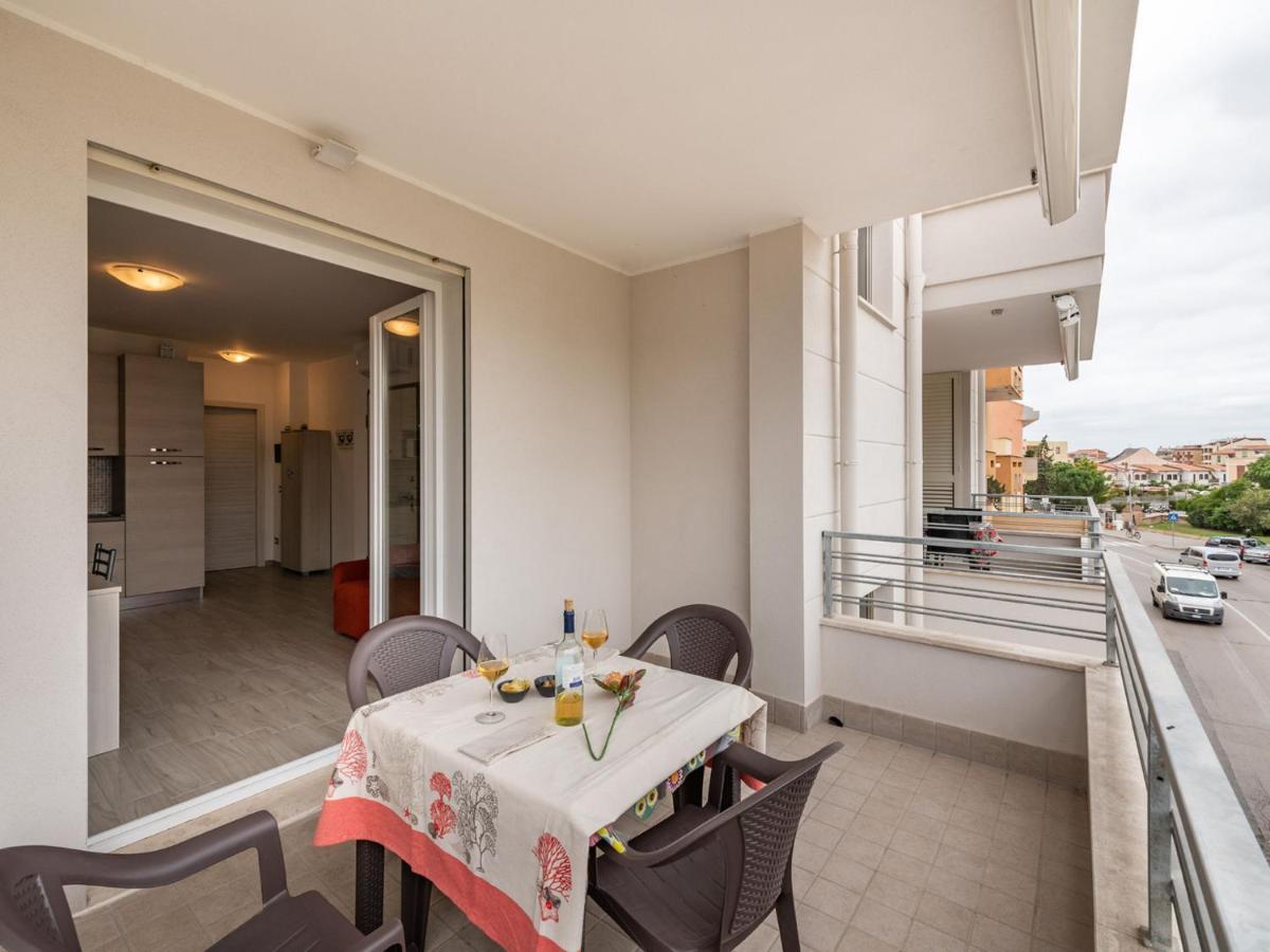 Apartment Agostino 2 By Interhome Alghero Exterior foto