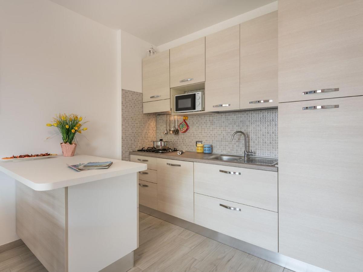 Apartment Agostino 2 By Interhome Alghero Exterior foto