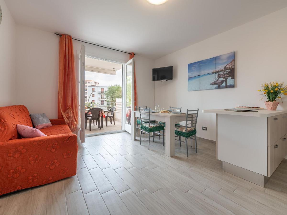 Apartment Agostino 2 By Interhome Alghero Exterior foto