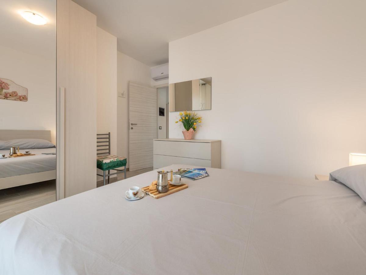Apartment Agostino 2 By Interhome Alghero Exterior foto
