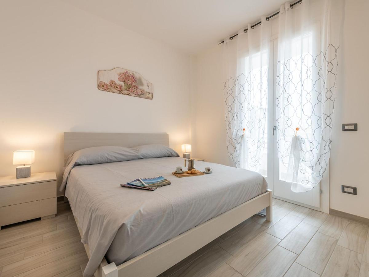 Apartment Agostino 2 By Interhome Alghero Exterior foto