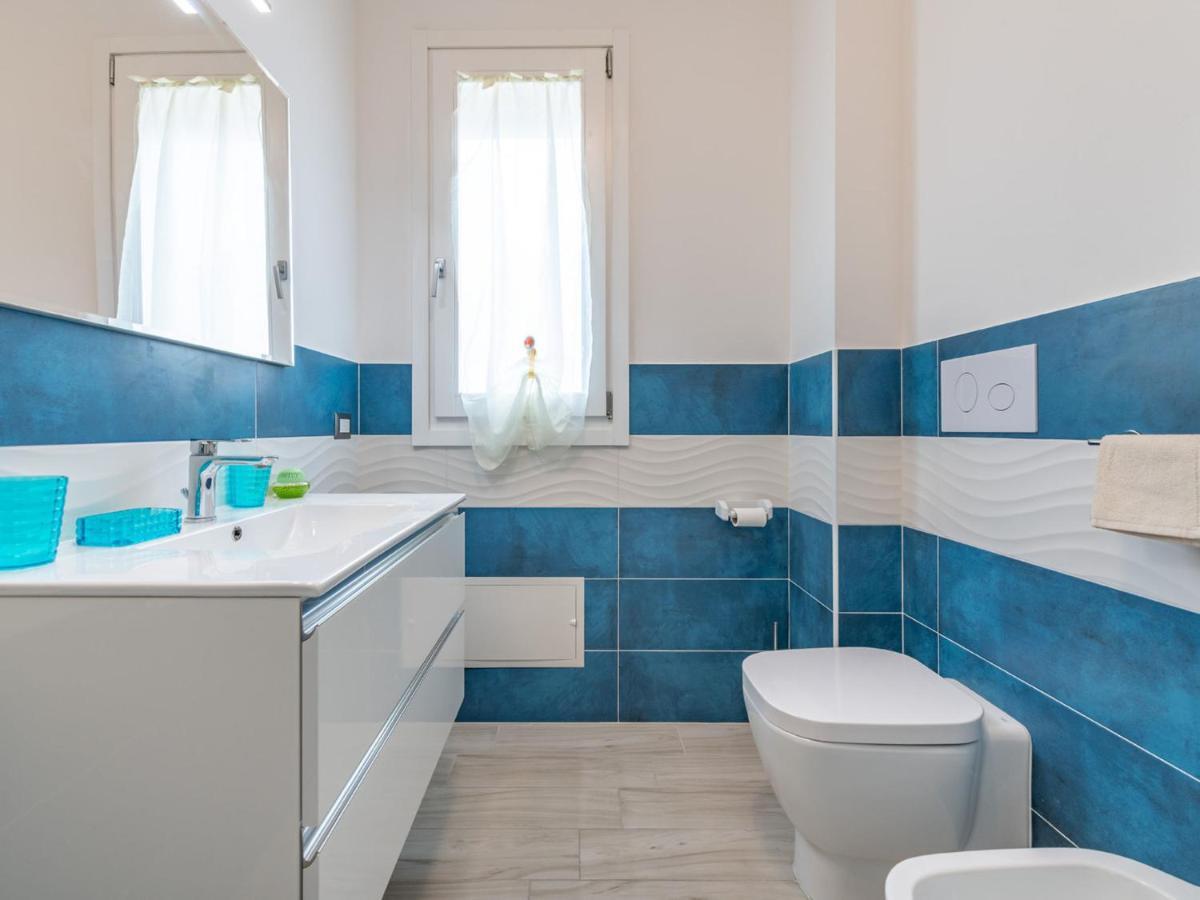 Apartment Agostino 2 By Interhome Alghero Exterior foto